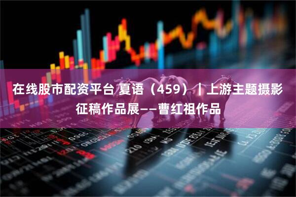 在线股市配资平台 夏语（459）｜上游主题摄影征稿作品展——曹红祖作品
